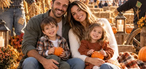Ritratto di famiglia