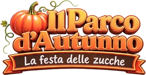 Il Parco d’Autunno — La festa delle zucche